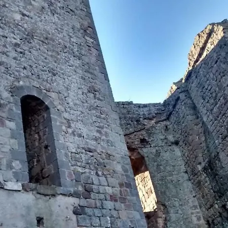 Medieval Mountain Life - Vita Di Montagna Medievale * Montelaterone
