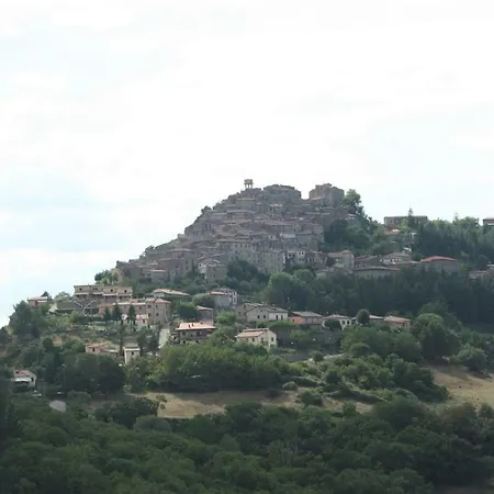 Medieval Mountain Life - Vita Di Montagna Medievale